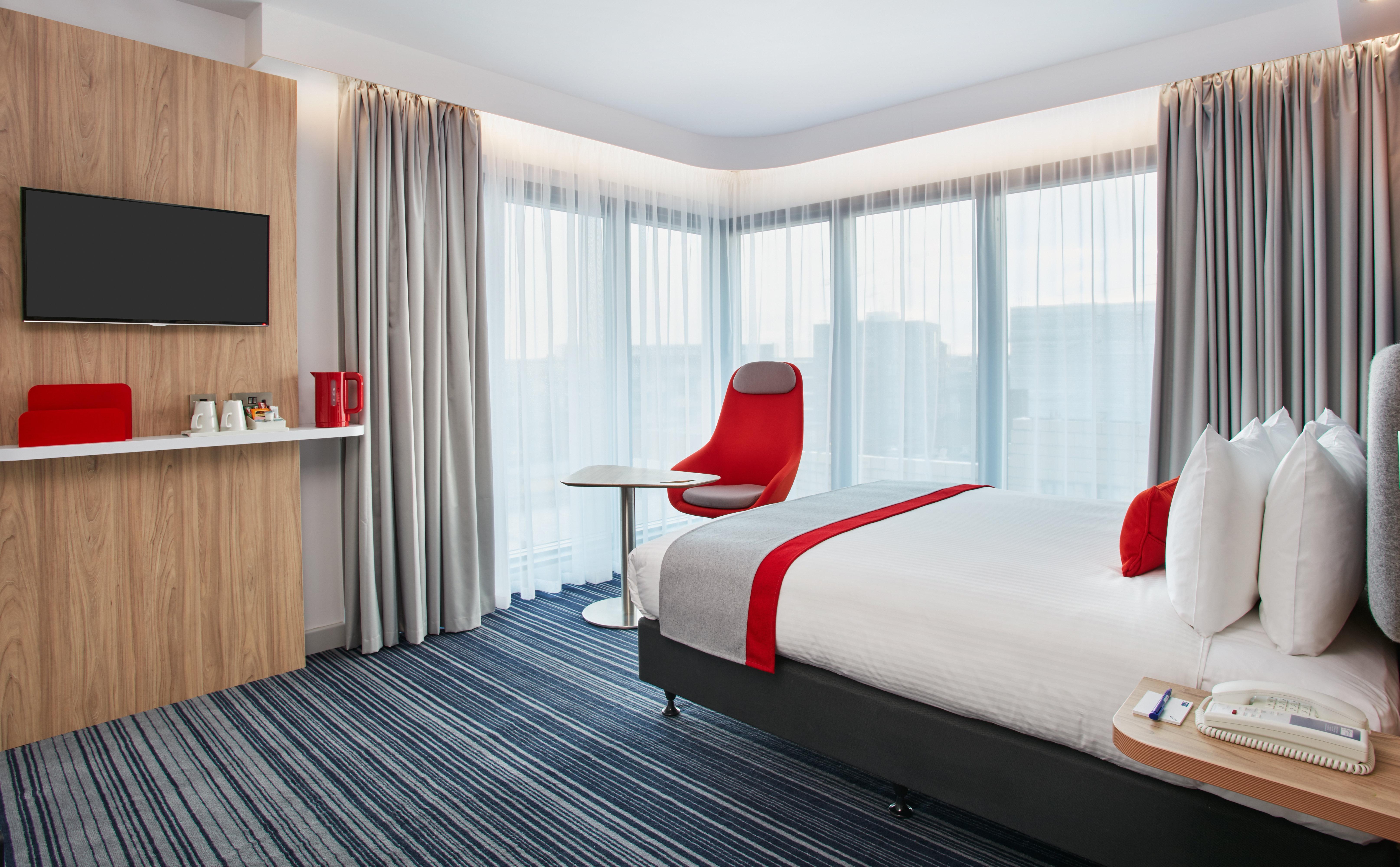 Express London-ealing, An Ihg Hotel Londra