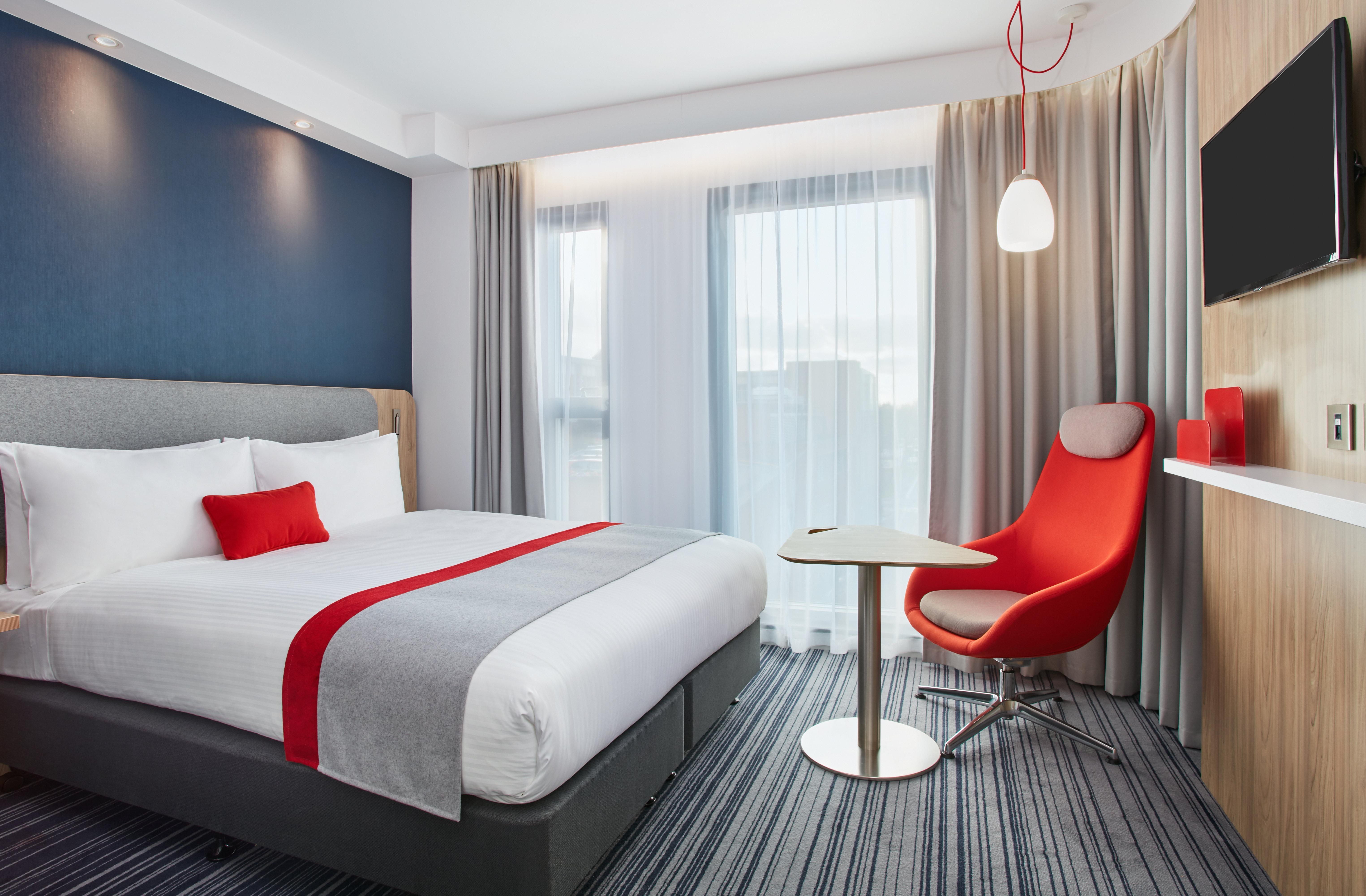 Express London-ealing, An Ihg 3* Londra