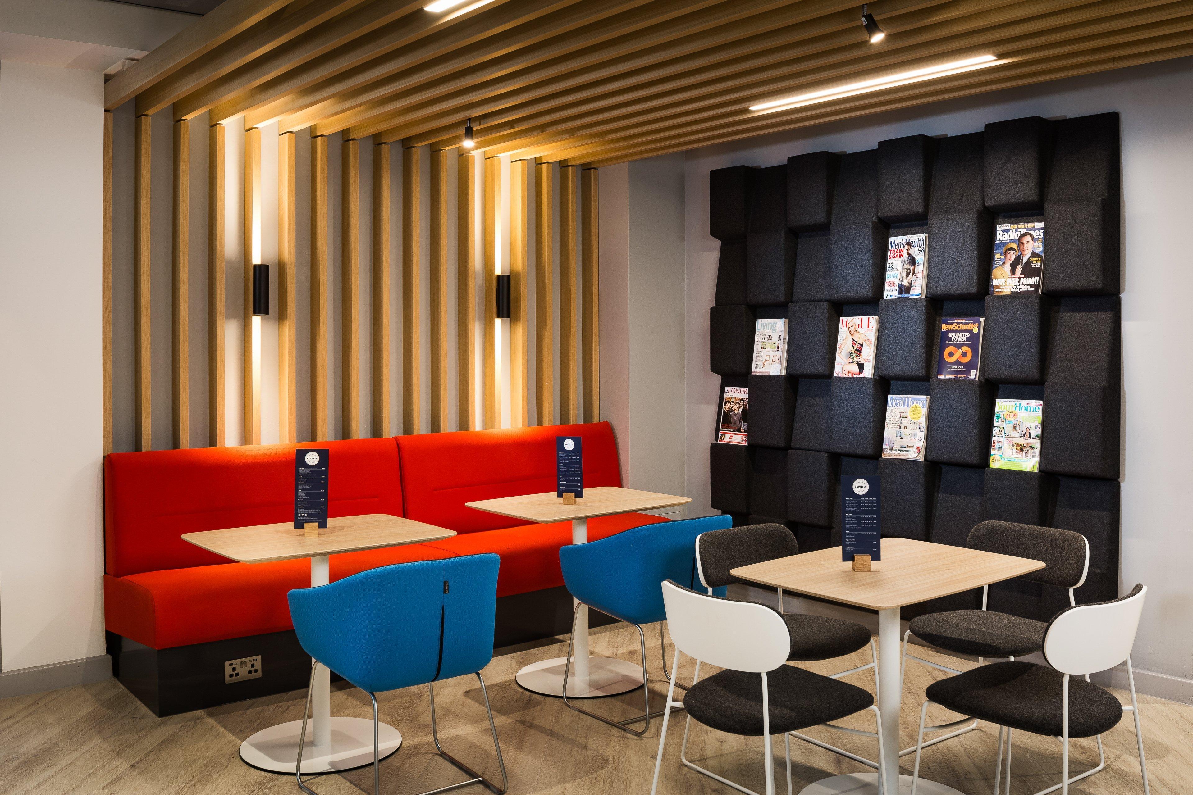 Express London-ealing, An Ihg 3* Londra