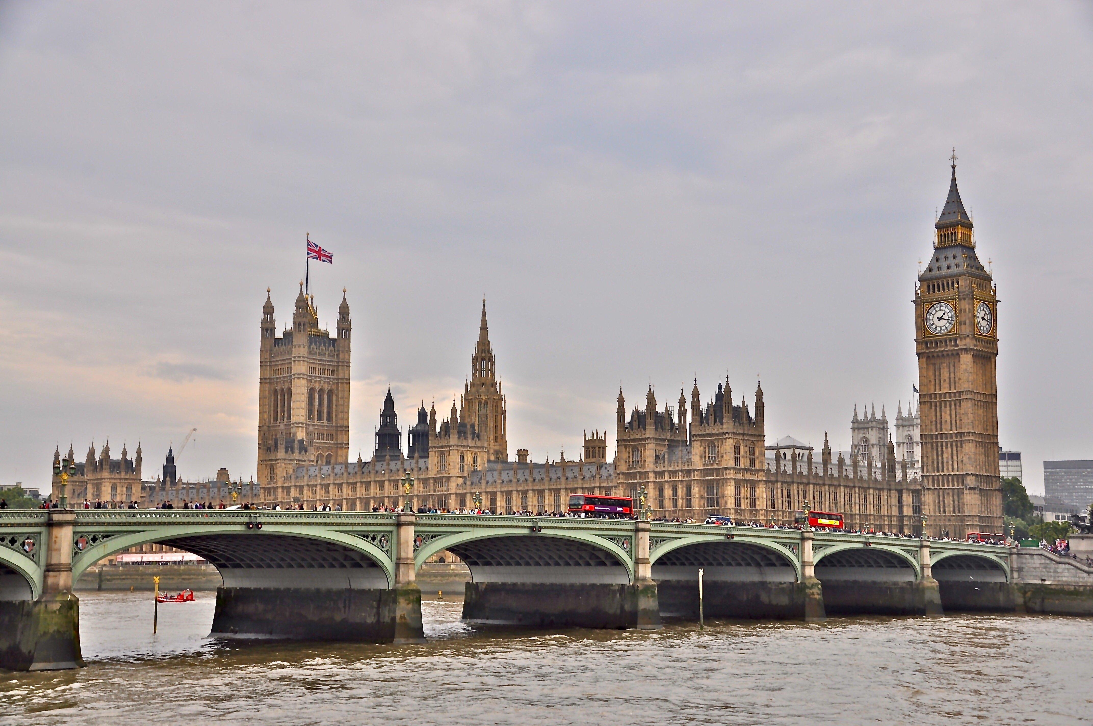 Express London-ealing, An Ihg 3* Londra